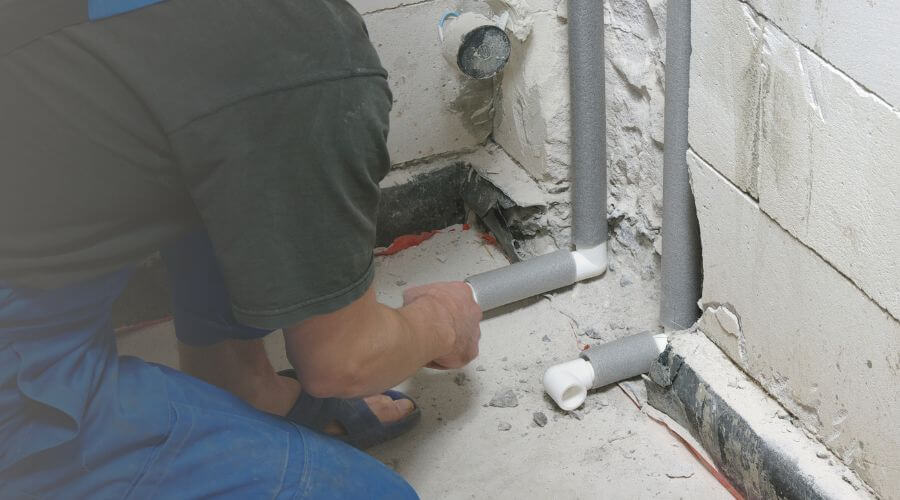 Septic Tank Scum Layer Removal in Great Meadows, NJ